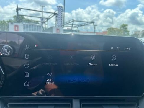New 2026 Chevrolet Trax LT FWD image 21