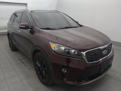Used 2020 Kia Sorento EX AWD/4WD image 13
