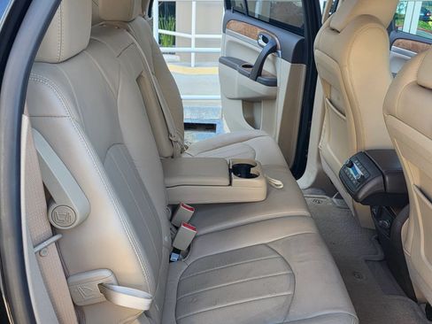 Used 2012 Buick Enclave Premium FWD image 10