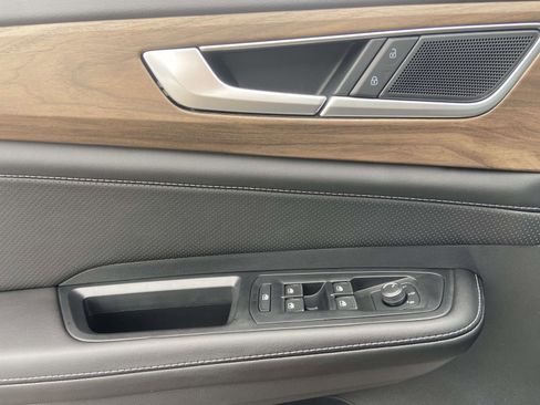 New 2026 Volkswagen Atlas SE image 20