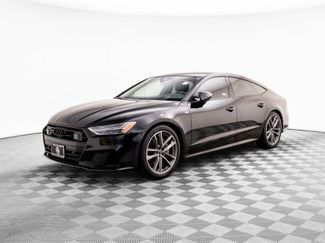 Used 2022 Audi A7 3.0T Prestige w/ Luxury Package video 3