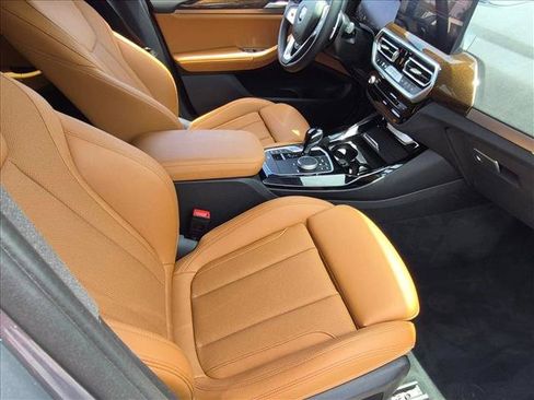 Used 2023 BMW X3 xDrive30i w/ Premium Package AWD/4WD image 22