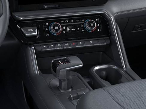 New 2026 GMC Sierra 1500 Denali w/ Denali Reserve Package AWD/4WD image 47