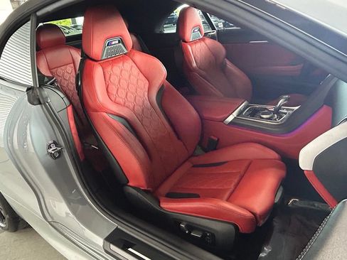 Used 2023 BMW M8 Competition w/ M Carbon Exterior Package AWD/4WD image 21