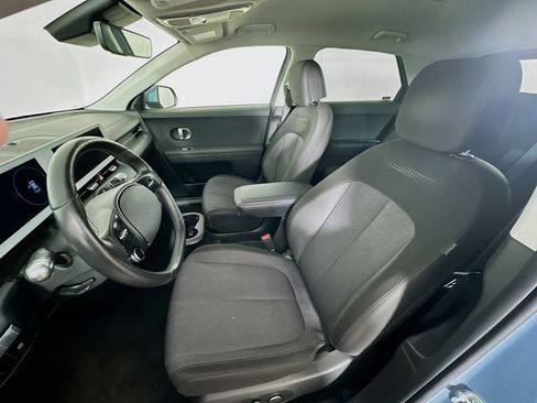 Used 2024 Hyundai Ioniq 5 SEL image 13