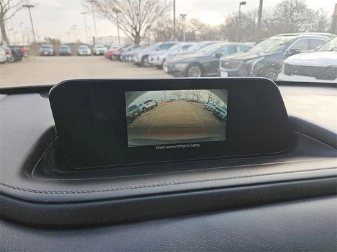 Used 2025 MAZDA CX-30 AWD 2.5 S w/ Preferred Package image 23