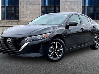 Used 2024 Nissan Sentra SV video 2