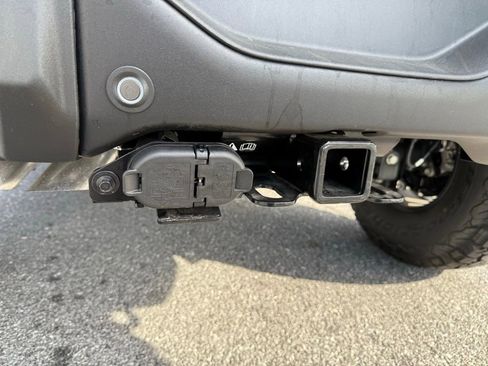 New 2025 Ford Bronco Raptor w/ Interior Carbon Fiber Pack image 31