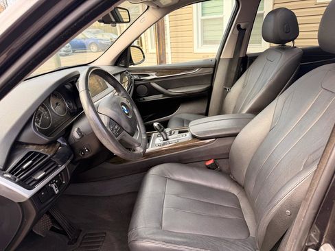 Used 2016 BMW X5 xDrive35i image 19