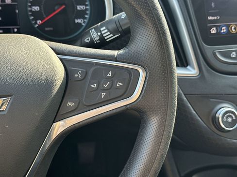 Used 2023 Chevrolet Malibu LS w/ Driver Confidence Package image 20