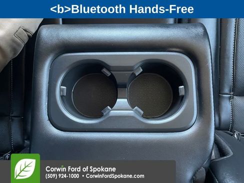 Used 2023 INFINITI QX60 Pure image 13