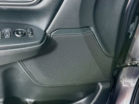 Used 2021 Honda CR-V EX-L image 25