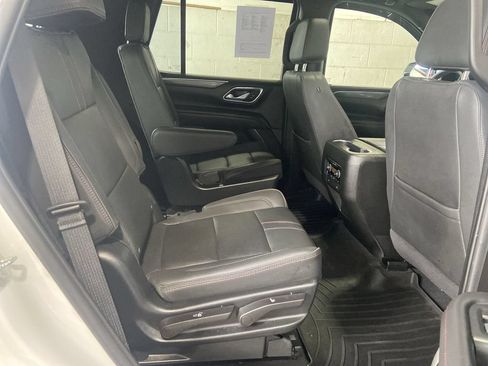 Used 2023 Chevrolet Tahoe RST w/ Luxury Package AWD/4WD image 28