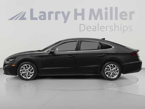 Used 2023 Hyundai Sonata SEL FWD image 3