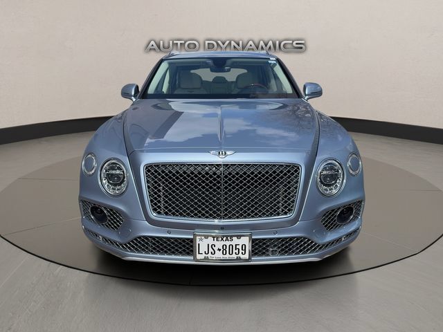 Used 2019 Bentley Bentayga AWD/4WD image 2