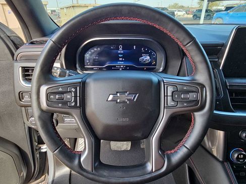 Used 2024 Chevrolet Tahoe RST w/ Luxury Package RWD image 19