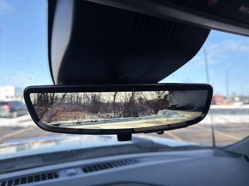 New 2026 Chevrolet Silverado 2500 LTZ w/ Z71 Chrome Sport Edition image 23