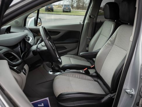 Used 2015 Buick Encore Convenience image 14