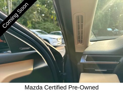 Used 2026 MAZDA CX-5 2.5 S w/ Premium Plus Package AWD/4WD image 26