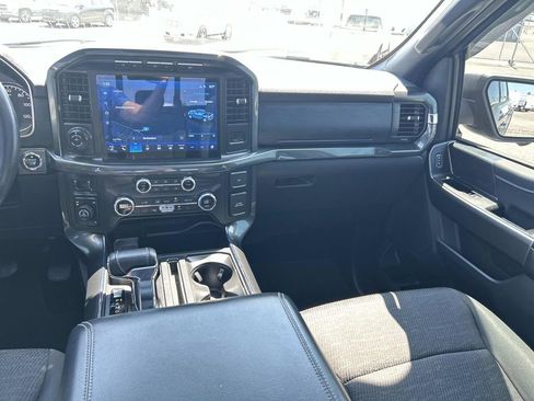 Used 2021 Ford F150 XLT w/ Equipment Group 302A High image 20