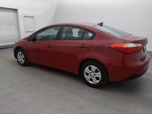 Used 2016 Kia Forte LX FWD image 3