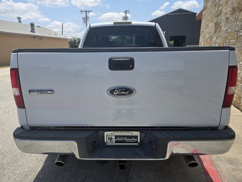 Used 2004 Ford F150 2WD SuperCab image 16