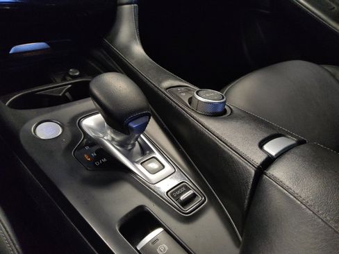 Used 2021 INFINITI QX50 Luxe FWD image 26