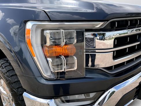 Used 2021 Ford F150 Lariat AWD/4WD image 33