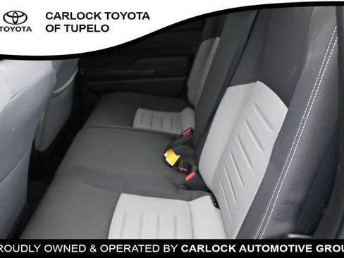 Used 2025 Toyota Tacoma TRD Sport AWD/4WD image 26