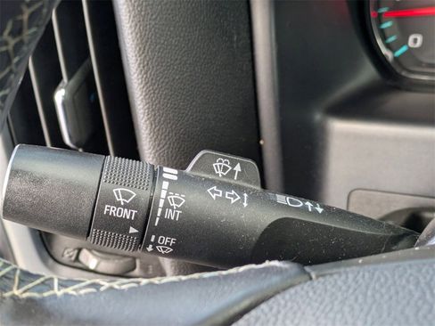 Used 2016 Chevrolet Silverado 1500 LT w/ All Star Edition image 26