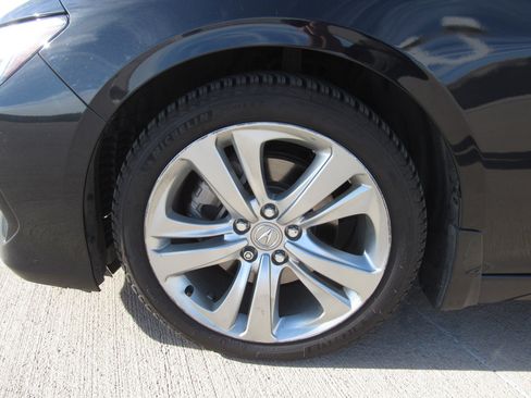 Used 2021 Acura TLX w/Technology Package image 4