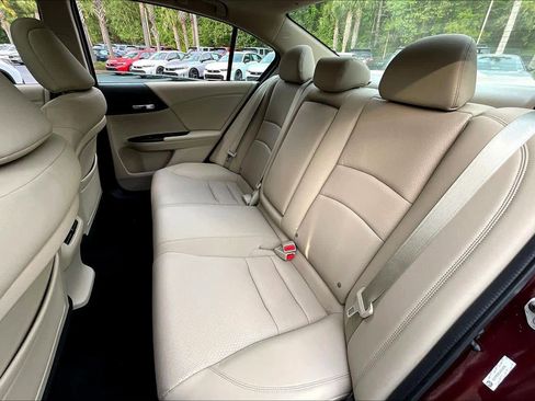 Used 2013 Honda Accord EX-L image 20