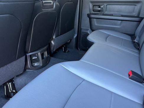 New 2026 RAM 3500 Tradesman AWD/4WD image 11