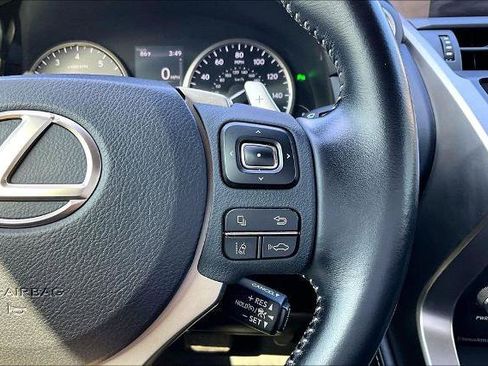 Used 2020 Lexus NX 300 FWD w/ Comfort Package image 21