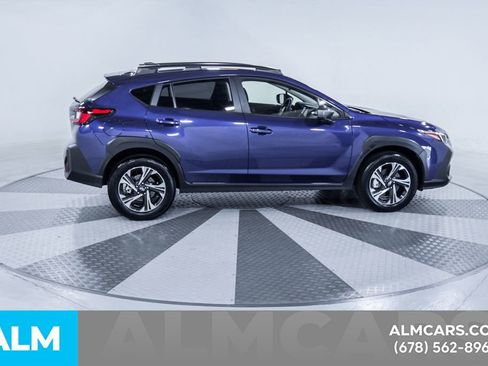 Used 2025 Subaru Crosstrek 2.0i Premium AWD/4WD image 11