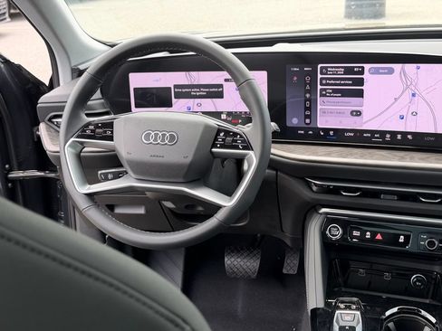 New 2026 Audi Q5 Premium AWD/4WD image 20