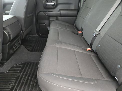 New 2025 GMC Sierra 1500 Pro w/ Graphite Edition image 20