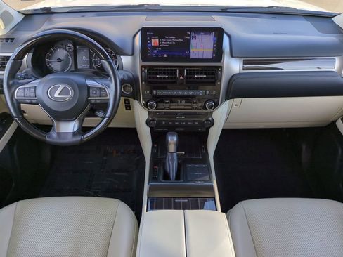 Used 2022 Lexus GX 460 Luxury image 14