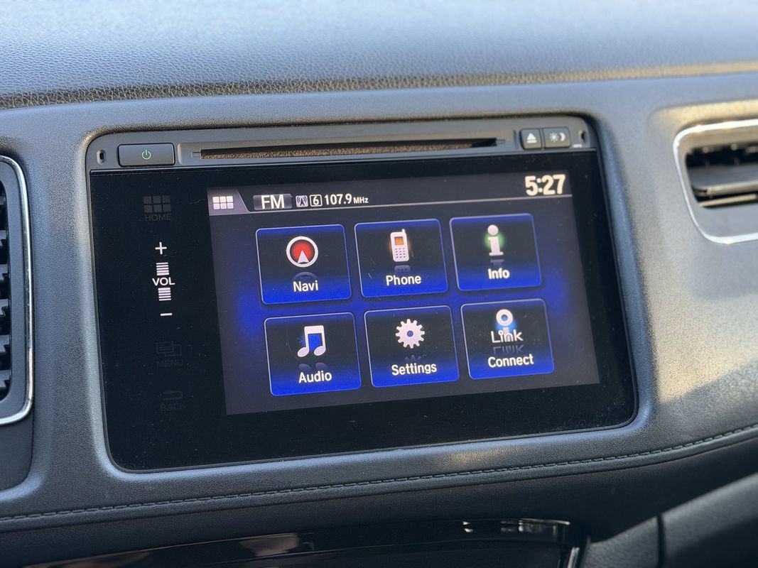 Used 2016 Honda HR-V EX-L image 20