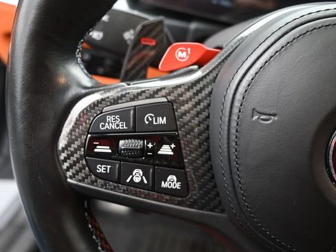 Used 2023 BMW M3 Competition AWD/4WD image 21
