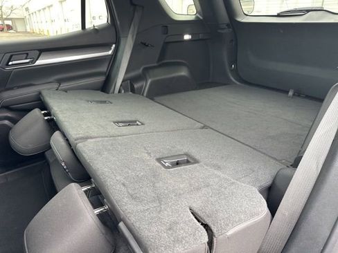 Used 2025 GMC Terrain Elevation image 48