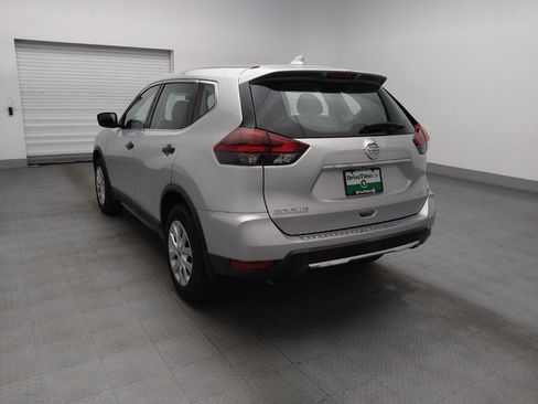 Used 2019 Nissan Rogue S AWD/4WD image 5
