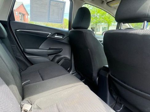Used 2018 Honda Fit LX image 23