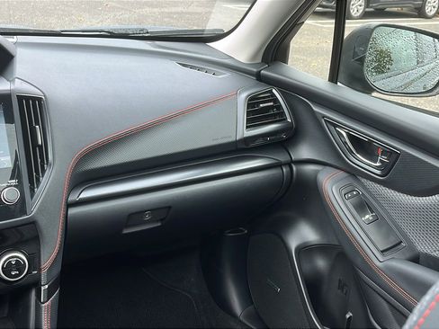 Certified 2024 Subaru Forester Sport image 25