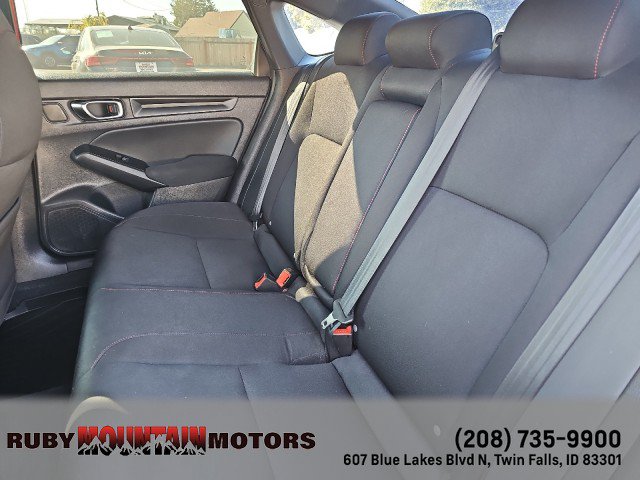 Used 2023 Honda Civic Si image 26
