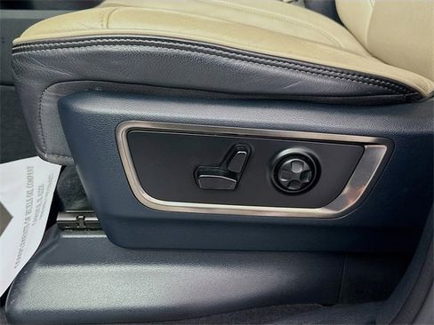 Used 2021 RAM 1500 Limited image 18