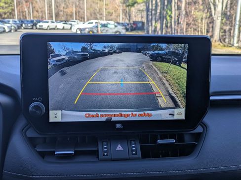 Used 2023 Toyota RAV4 Limited image 14