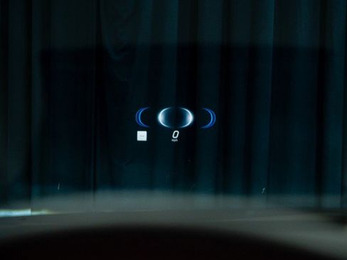 Certified 2024 Mercedes-Benz EQS 450+ 450+ Sedan image 19