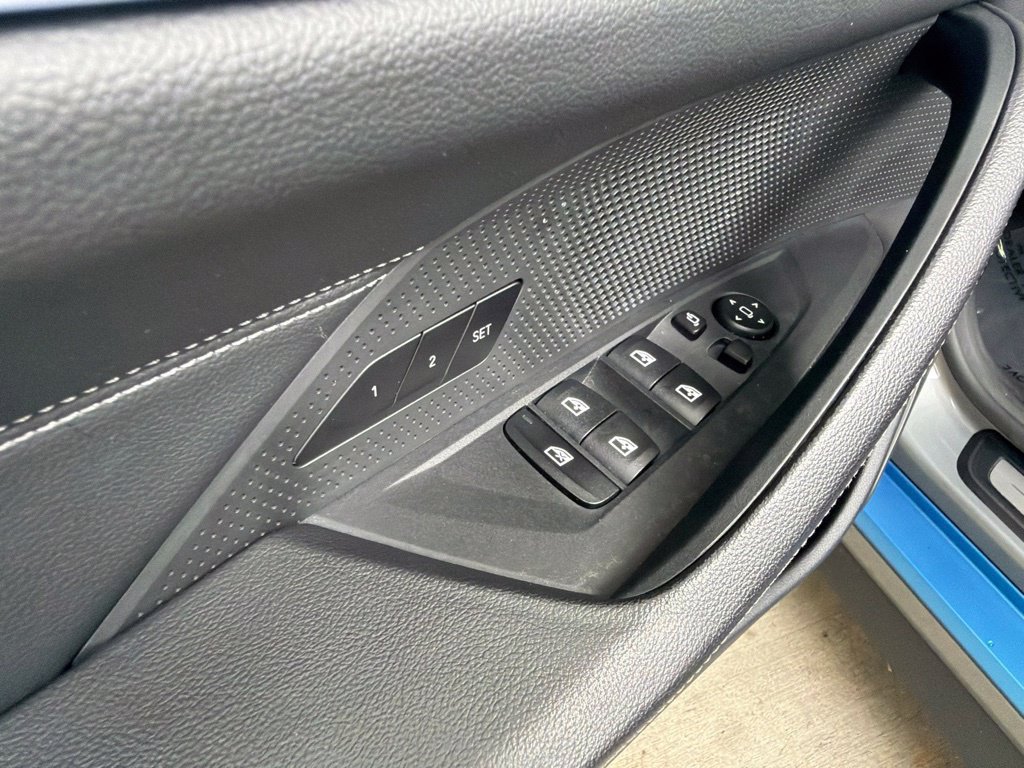 Used 2024 BMW i4 eDrive40 RWD image 46