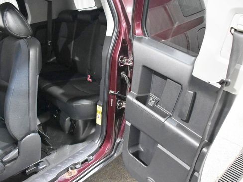 Used 2007 Toyota FJ Cruiser 2WD image 39